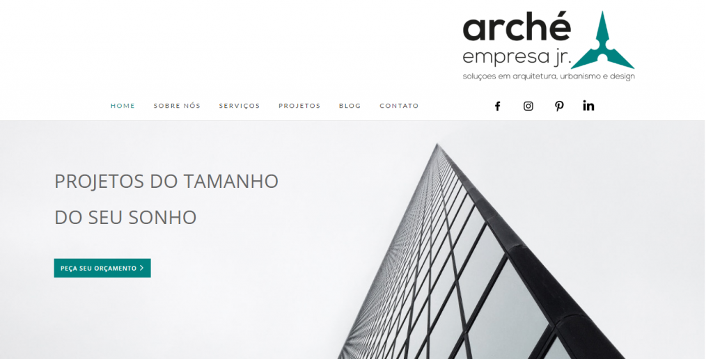 Arche Empresa Junior